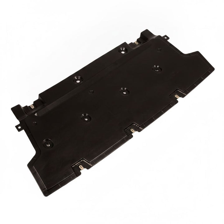 MUSTANG MACH-E TREND TITANIUM LOWER RADIATOR GRILLE 2020-ONWARDS