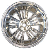 SET OF 4 FOCUS ST - FOCUS - MONDEO ALLOY WHEEL 18