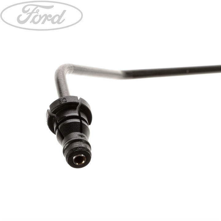 CLUTCH MASTER CYLINDER TUBE