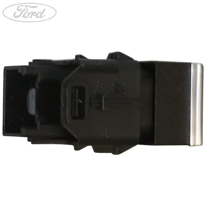 FOCUS C-MAX FIESTA KUGA FRONT O/S DOOR SINGLE WINDOW SWITCH