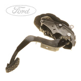 CLUTCH PEDAL