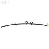 1.5 SOHC DI TC DIESEL EXHAUST AIR SUPPLY TUBE 6-SPEED MAN