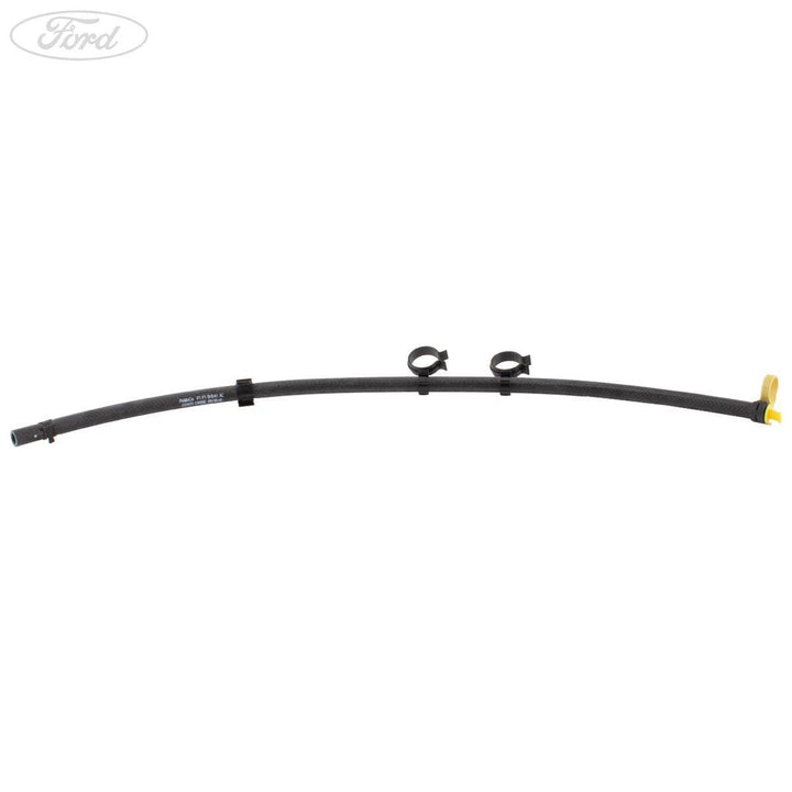 1.5 SOHC DI TC DIESEL EXHAUST AIR SUPPLY TUBE 6-SPEED MAN