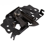 HOOD LATCH