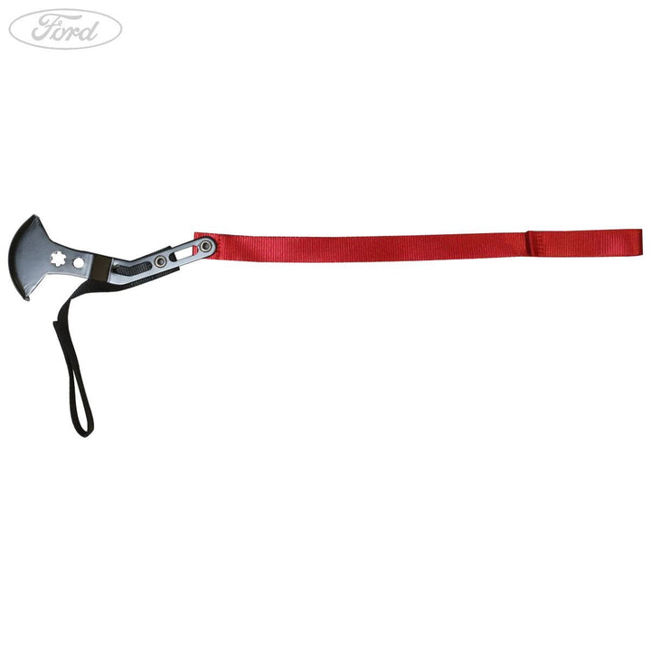 SEAT BACK LATCH RELEASE CABLE