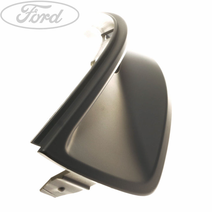 KUGA FRONT BUMPER COVER