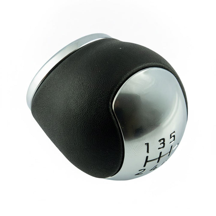 FOCUS PUMA 6 SPEED MANUAL GEAR CHANGE LEVER KNOB 2022-ONWARDS