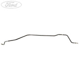 EVEREST RANGER N/S REAR BRAKE PIPE 03/2009-