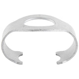 FRONT BRAKE PIPES CLIP PACK OF 5