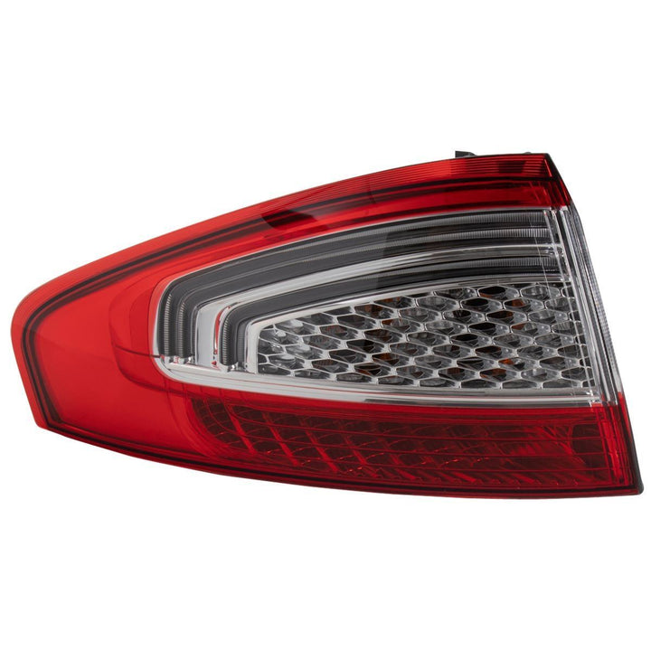 MONDEO OUTER REAR N/S LEFT LIGHT TAIL LAMP CLUSTER
