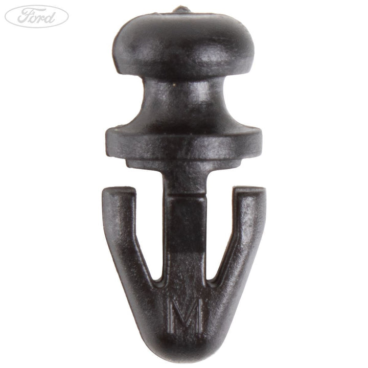 REAR DOORS, HINGES & WEATHERSTRIPS CLIP PACK OF 25