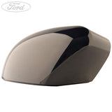 FOCUS MONDEO N/S DOOR MIRROR COVER BLAZER BLUE