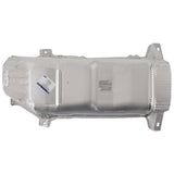 MONDEO EXHAUST HEAT SHIELD