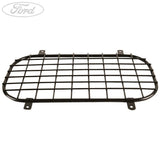 PARTITION PANEL GRILLE