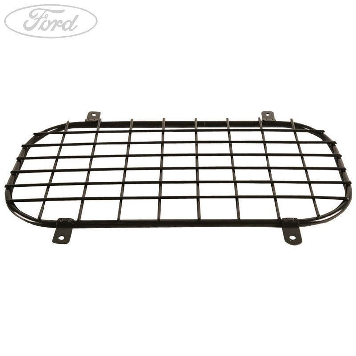 PARTITION PANEL GRILLE