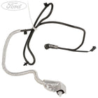 TRANSIT CUSTOM ECOBLUE UREA (DEF) TANK TUBE FWD 16-