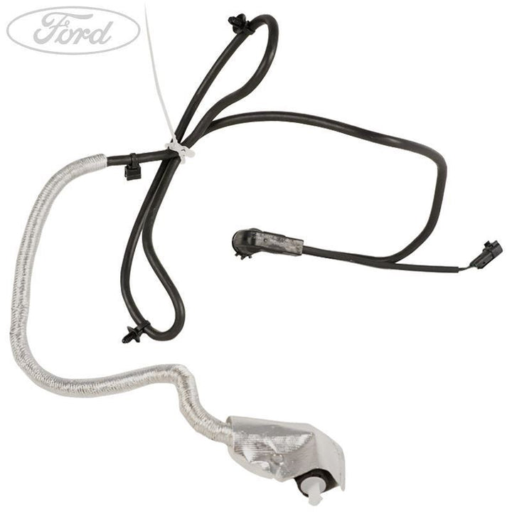 TRANSIT CUSTOM ECOBLUE UREA (DEF) TANK TUBE FWD 16-