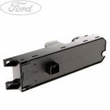 FRONT DOOR WINDOW CONTROL SWITCH