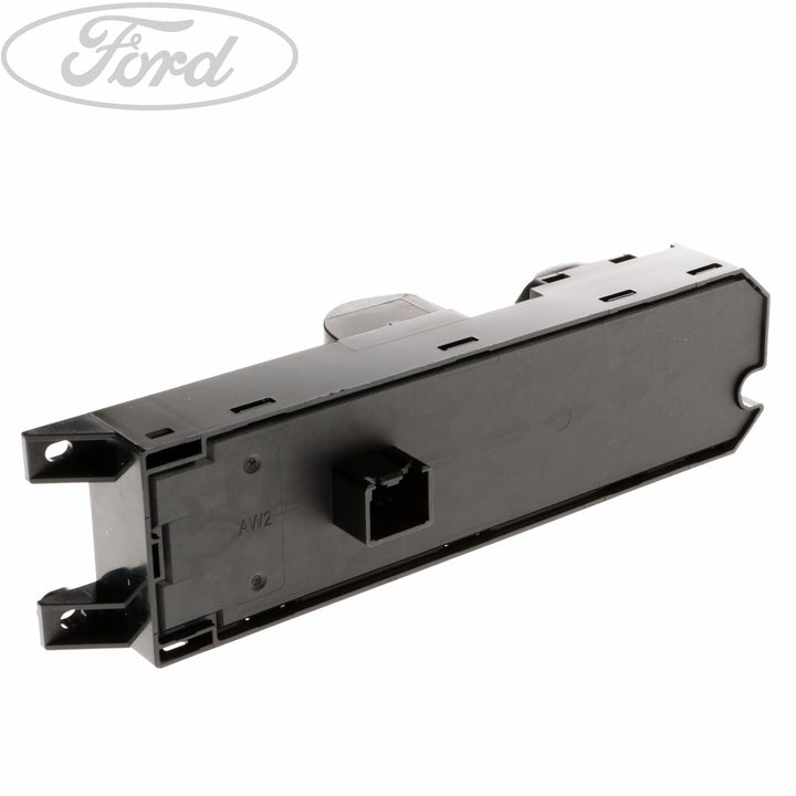 FRONT DOOR WINDOW CONTROL SWITCH