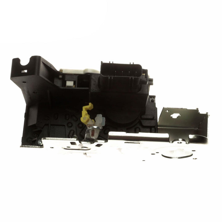 FRONT O/S DOOR LOCK