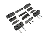 TOURNEO CUSTOM & TRANSIT CUSTOM THULE®* ROOF BASE CARRIER BRACKET KIT 3123