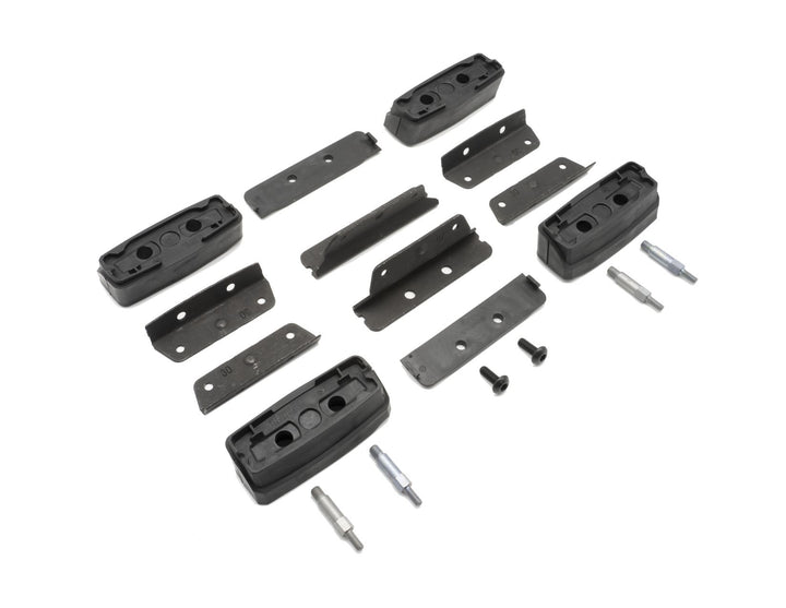 TOURNEO CUSTOM & TRANSIT CUSTOM THULE®* ROOF BASE CARRIER BRACKET KIT 3123