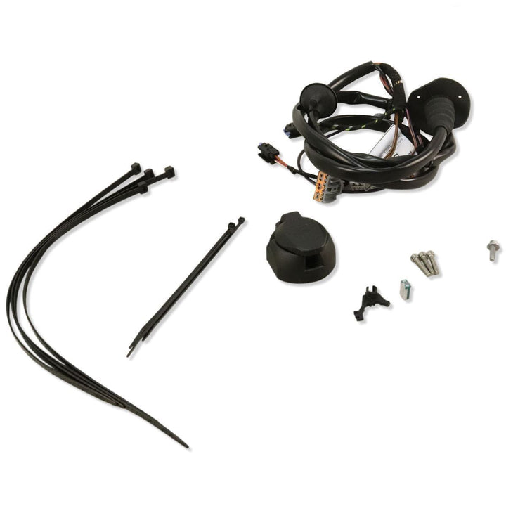 MONDEO 13 PIN CONNECTOR ELECTRICAL KIT FOR TOW BAR 14-