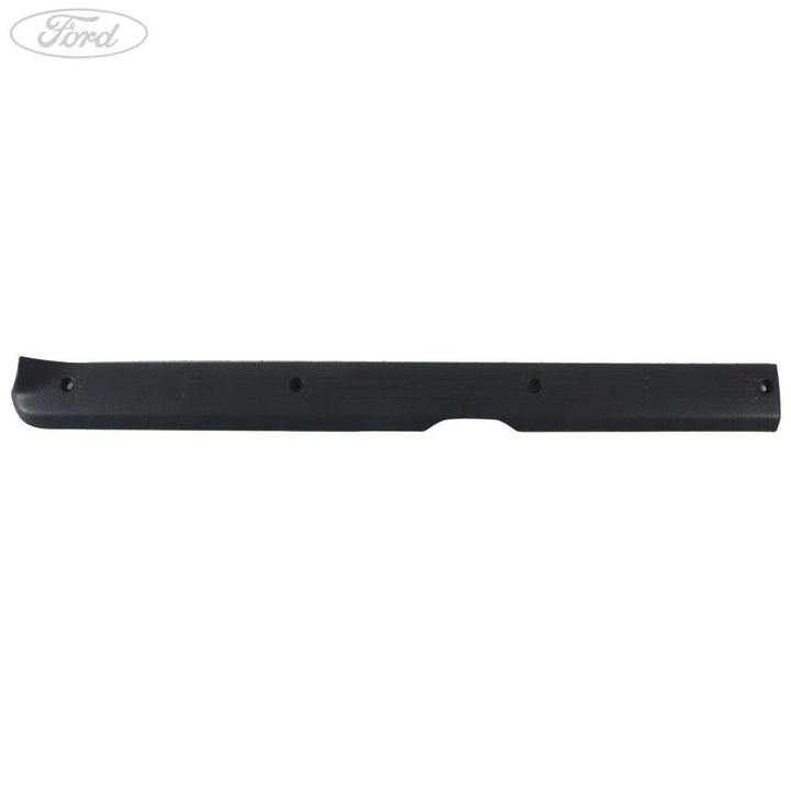 DOOR SCUFF PLATE