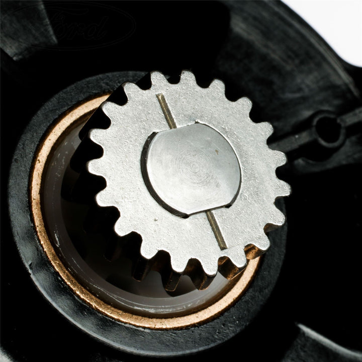 SLIDING ROOF CONTROL MOTOR
