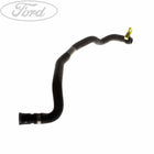 HEATER WATER HOSE