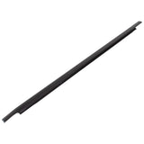C-MAX O/S REAR DOOR BELT WEATHERSTRIP