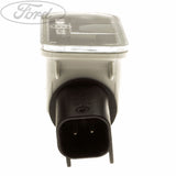 MONDEO NUMBER PLATE LIGHT LAMP