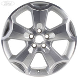KUGA ALLOY WHEEL 18
