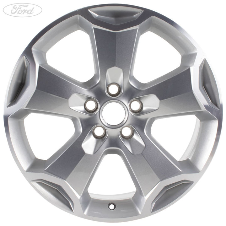 KUGA ALLOY WHEEL 18