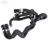TRANSIT 2.2 DURATORQ TDCI HEATER HOSE 2011-2013