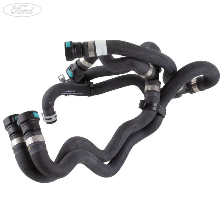 TRANSIT 2.2 DURATORQ TDCI HEATER HOSE 2011-2013