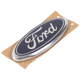 GALAXY TAILGATE OVAL EMBLEM SELF ADHESIVE 00-06