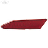 FOCUS FOCUS ESTATE REAR BUMPER REFLECTOR