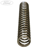 RELIEF VALVE SPRING