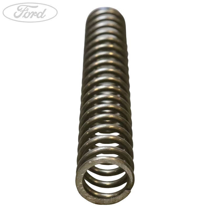RELIEF VALVE SPRING