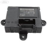 CONTROL UNIT