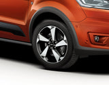 TOURNEO/TRANSIT CONNECT ALLOY WHEEL 17