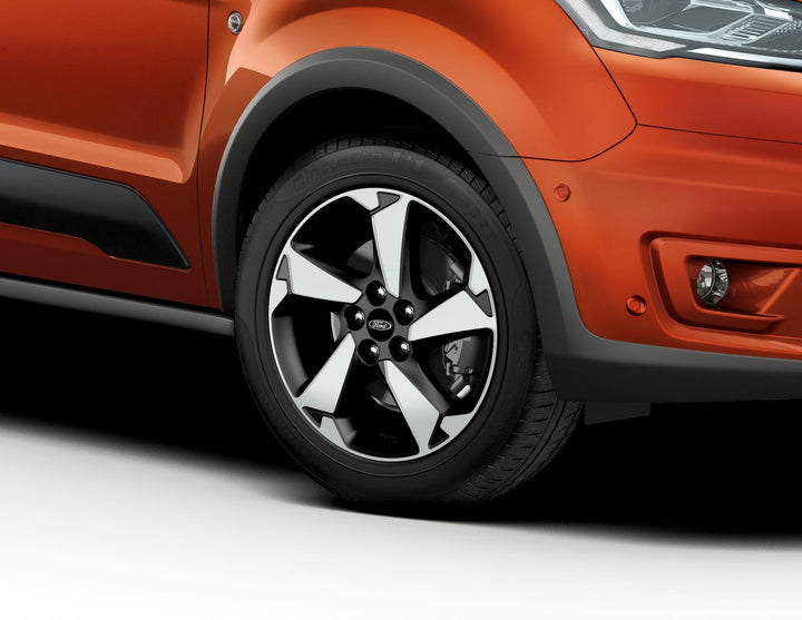TOURNEO/TRANSIT CONNECT ALLOY WHEEL 17