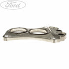 MANUAL GEAR SHIFT LINKAGE PLATE