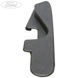 HINGE COVER