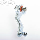 MANUAL GEAR CHANGE LEVER BOLT
