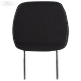 RANGER REAR O/S OR N/S SEAT HEAD REST RIVER ROCK 11-15