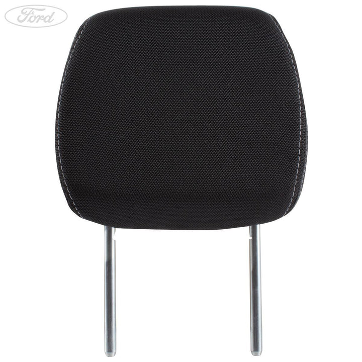 RANGER REAR O/S OR N/S SEAT HEAD REST RIVER ROCK 11-15