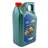 FORD CASTROL MAGNATEC D 0W30 ENGINE OIL FULLY SYNTHETIC 5 LITRE