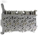 TRANSIT MK7 MK8 RANGER TKE 2.2 TDCI CYLINDER HEAD 2011-2019